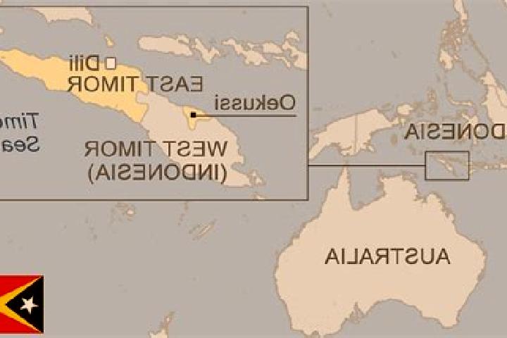 Kinsley, 37 — Escort in Same, Timor-Leste