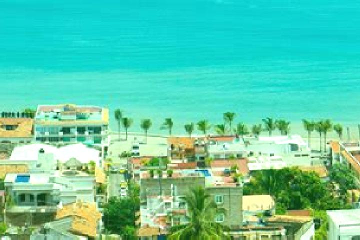 Kinsley, 37 — Escort in San Lorenzo, Mexico