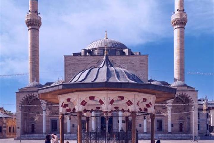 Kinsley, 37 — Escort in Selim, Turkey