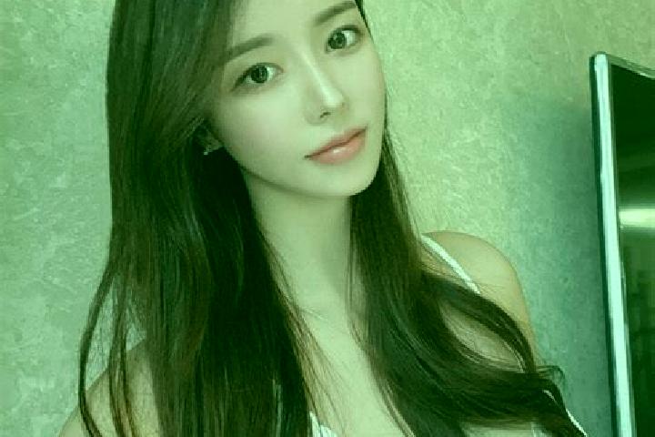 Kinsley, 37 — Escort in Shangxian, China