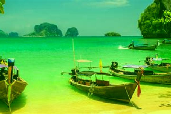 Kinsley, 37 — Escort in Tha Pla, Thailand