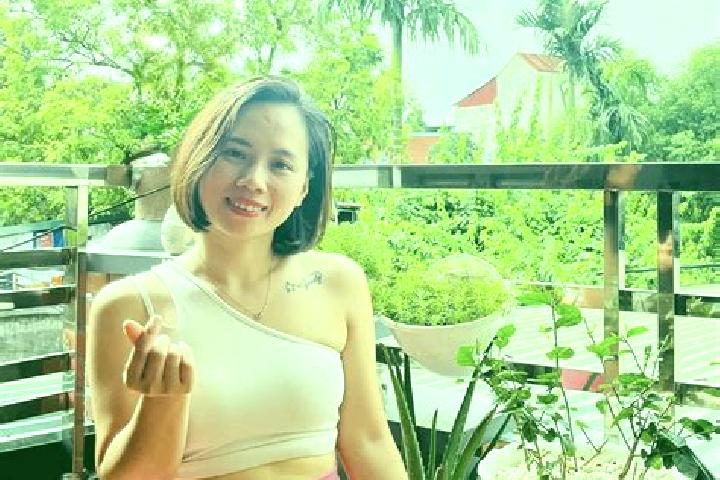 Kinsley, 37 — Escort in Than Uyen, Vietnam