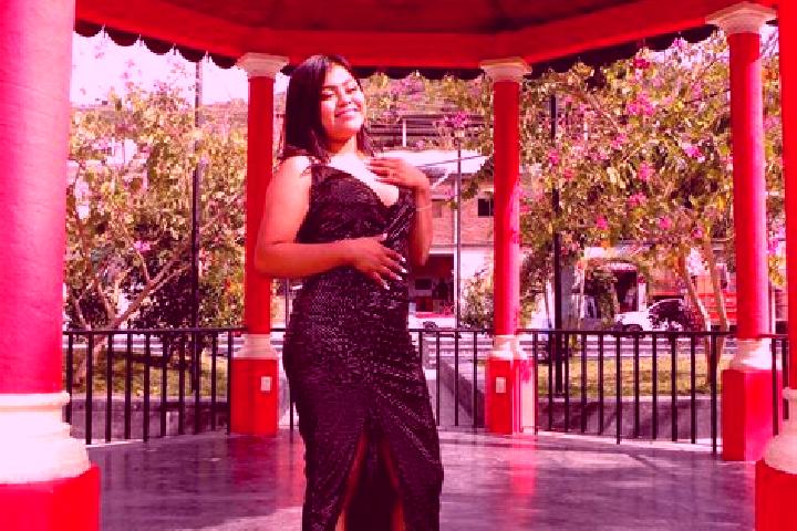 Kinsley, 37 — Escort in Tiltepec, Mexico