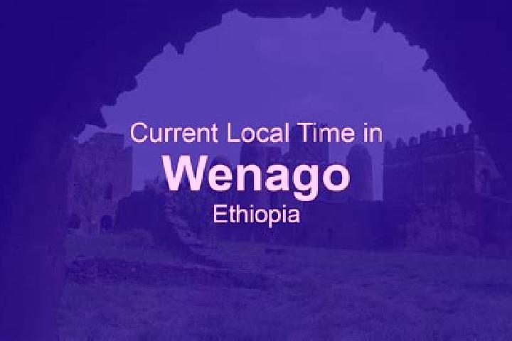 Kinsley, 37 — Escort in Wenago, Ethiopia