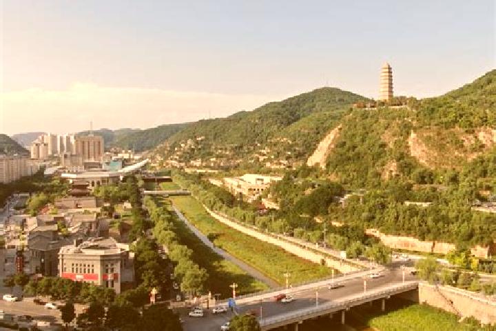 Kinsley, 37 — Escort in Yan an, China