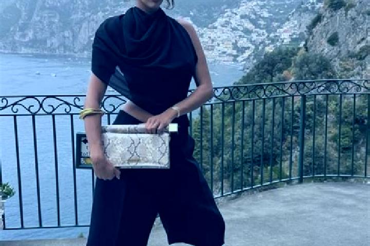 Kinsley, 37 — Escort in Yatagan, Turkey