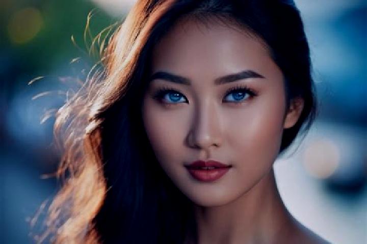 Kinsley, 38, a black blue-eyed asian companion based in Wasserhofen. Offering Overnight, Couples, BDSM. Available for incall and outcall, day and evening dates.