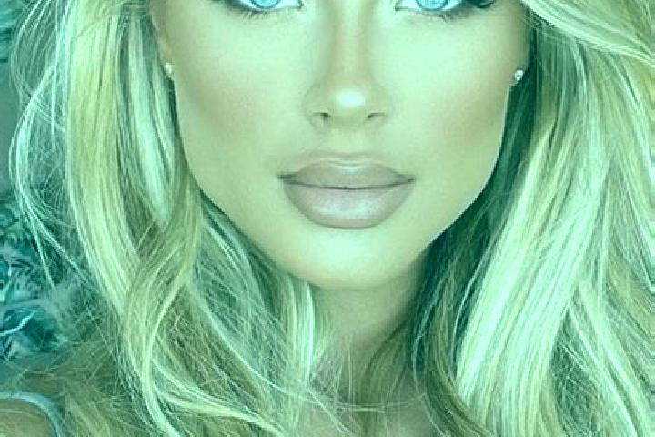 Kinsley, 38, a blonde blue-eyed latina companion based in Alad. Offering Dinner Date, Prostate Massage, OWO. Available for incall and outcall, overnight book...