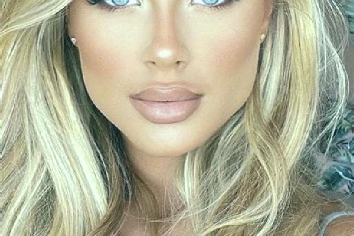 Kinsley, 38, a blonde blue-eyed latina companion based in Itaete. Offering Dinner Date, Travel Companion, BDSM, Striptease. Available for incall and outcall,...