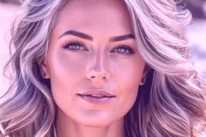 Kinsley, 38, a blonde grey-eyed caribbean companion based in Cherkaski Tyshky. Offering Duos, Fetish, Couples. Available for incall and outcall, overnight bo...