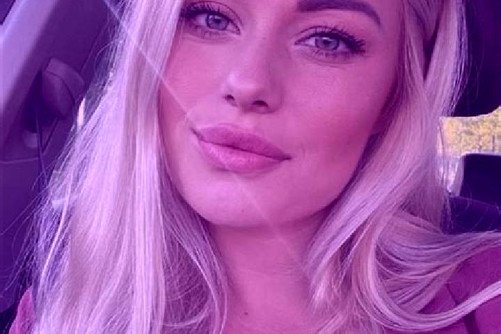 Kinsley, 38, a blonde hazel-eyed caribbean companion based in Changle. Offering Roleplay, Domination, Duos. Available for incall and outcall, overnight booki...