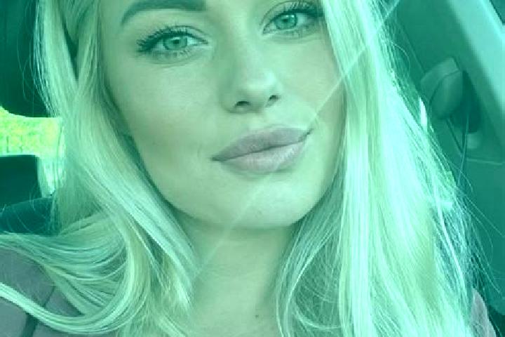 Kinsley, 38, a blonde hazel-eyed caucasian companion based in Zhiqi. Offering Domination, A-Level, 69, Overnight, Girlfriend Experience. Available for incall...