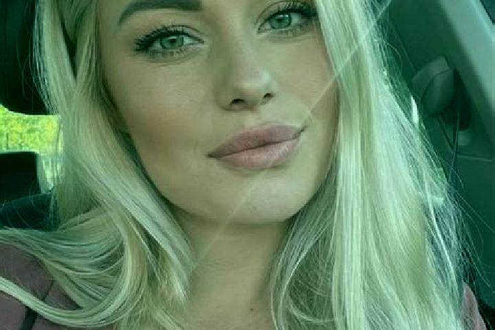Kinsley, 38, a blonde hazel-eyed mediterranean companion based in Ljupina. Offering Dinner Date, Deep French Kissing, 69, Roleplay. Available for incall and ...
