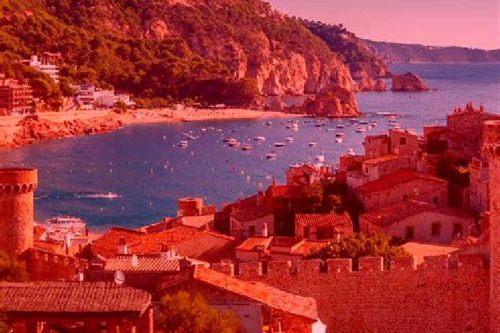 Kinsley, 38 — Escort in Arbeca, Spain