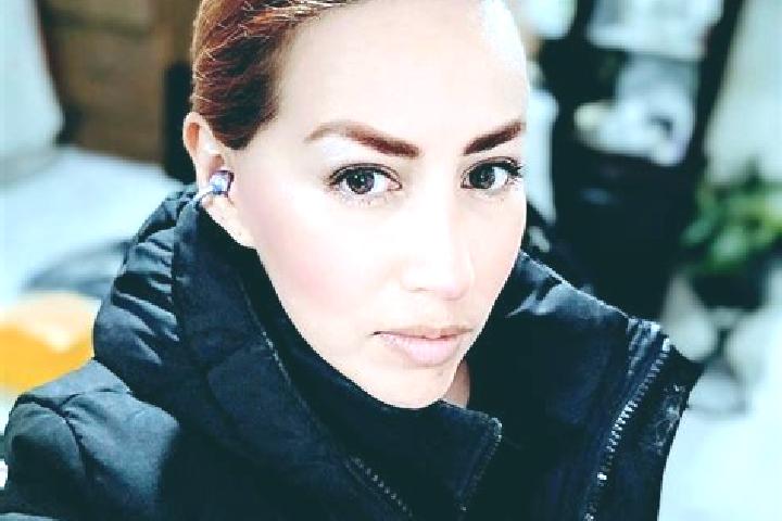 Kinsley, 38 — Escort in Bere, Chad