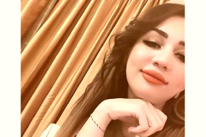 Kinsley, 38 — Escort in Besqaraghay, Kazakhstan