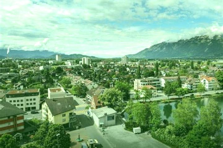 Kinsley, 38 — Escort in Buchs / Buchs (Nord), Switzerland