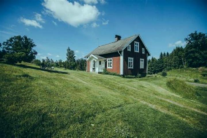 Kinsley, 38 — Escort in Burseryd, Sweden