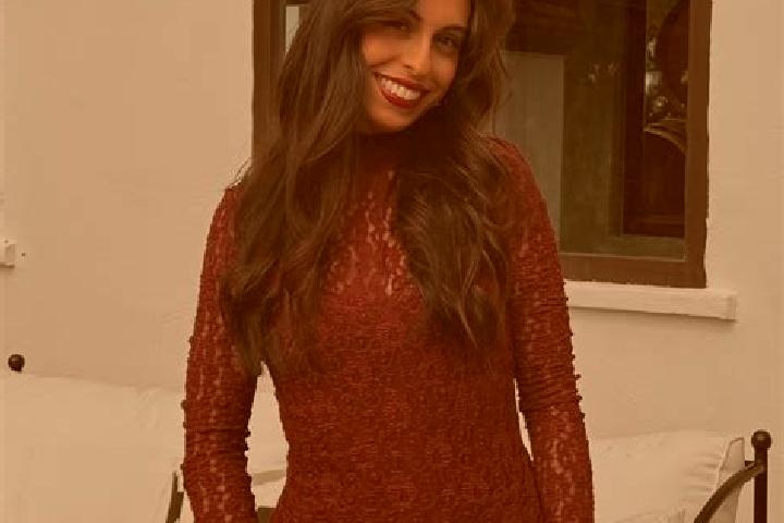 Kinsley, 38 — Escort in Cazorla, Spain