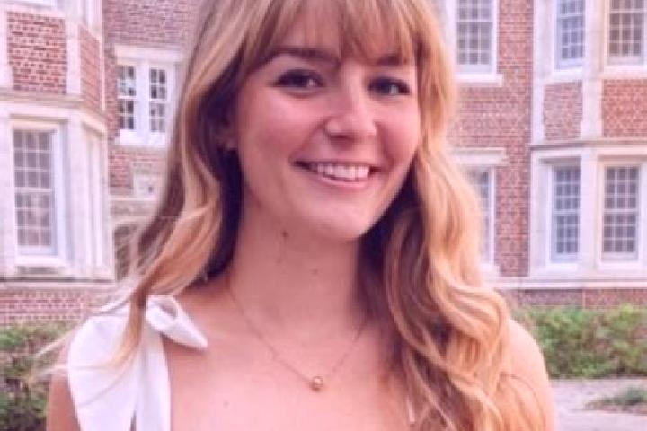 Kinsley, 38 — Escort in Croswell, United States