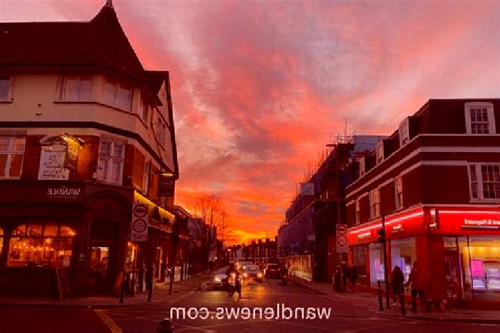 Kinsley, 38 — Escort in Earlsfield, United Kingdom