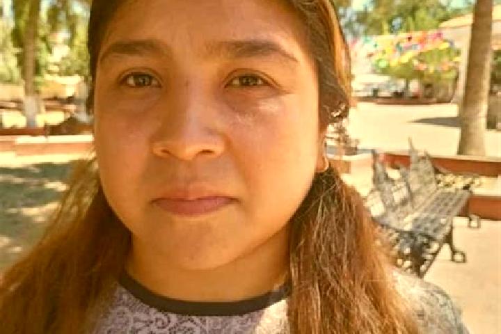 Kinsley, 38 — Escort in Ejido Doctor Alberto Oviedo Mota (El Indiviso), Mexico