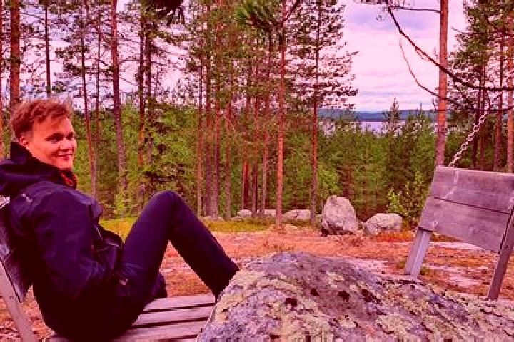 Kinsley, 38 — Escort in Hatanpaeae, Finland