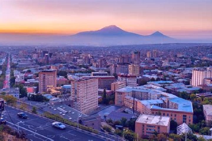 Kinsley, 38 — Escort in Hovtamej, Armenia