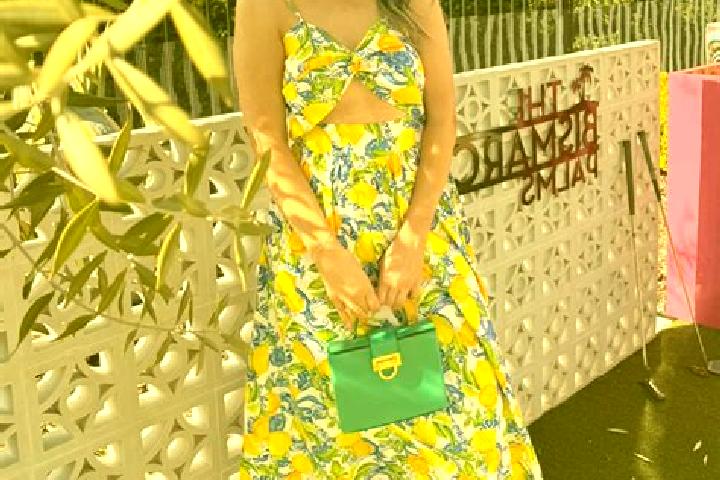 Kinsley, 38 — Escort in Incehidir, Turkey