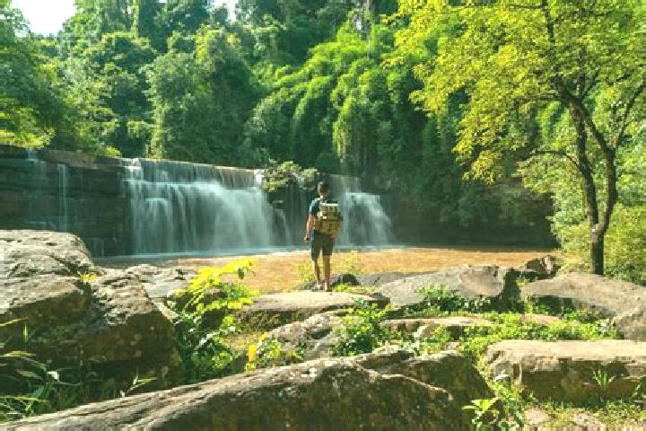 Kinsley, 38 — Escort in Khao Kho, Thailand