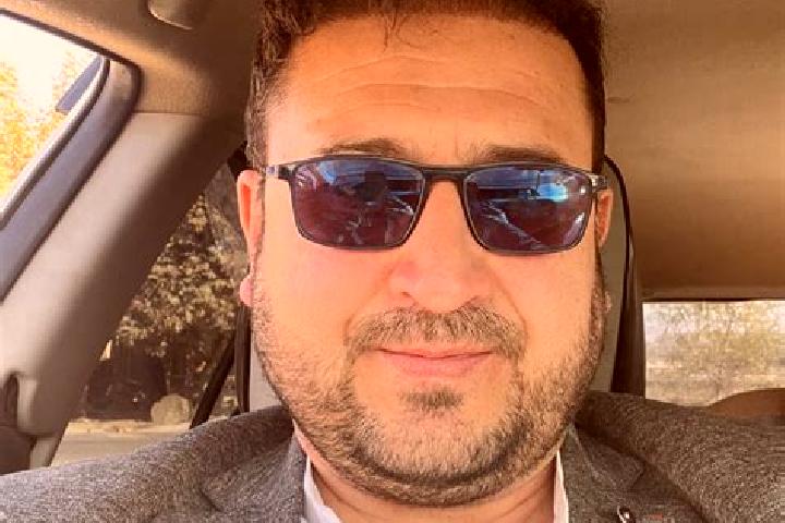 Kinsley, 38 — Escort in Khvajeh Kari, Iran