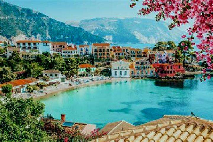 Kinsley, 38 — Escort in Kostakioi, Greece