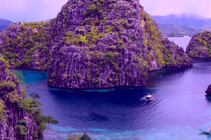 Kinsley, 38 — Escort in Lais, Philippines