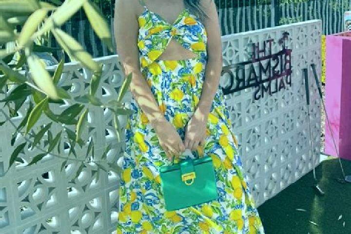 Kinsley, 38 — Escort in Linsburg, Germany