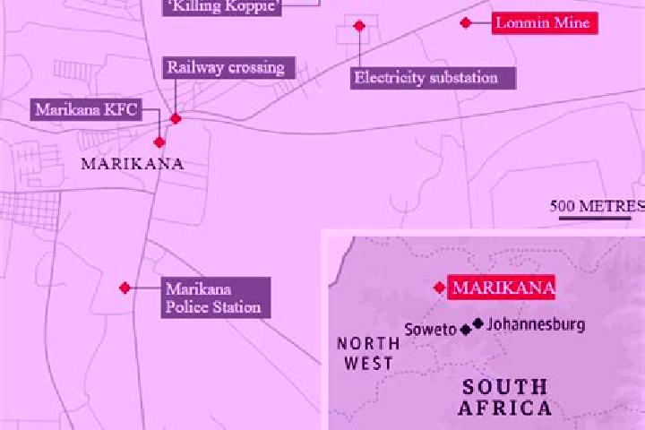 Kinsley, 38 — Escort in Marikana, South Africa