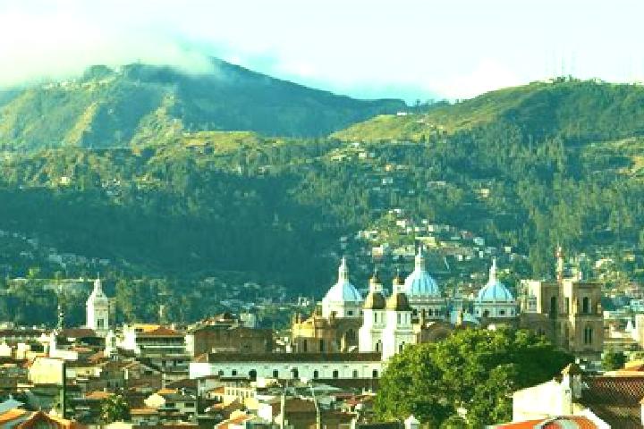 Kinsley, 38 — Escort in Membrillal, Ecuador