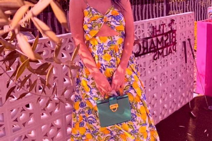 Kinsley, 38 — Escort in Mlowo, Tanzania