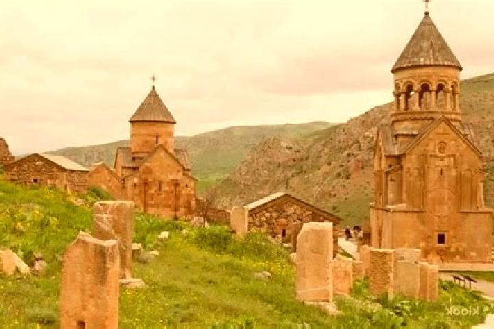 Kinsley, 38 — Escort in Noravan, Armenia