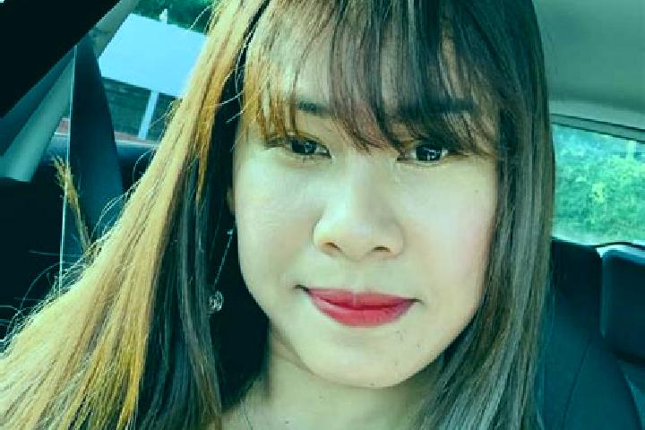 Kinsley, 38 — Escort in Oamishirasato, Japan