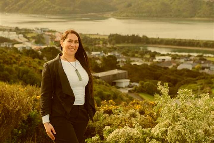 Kinsley, 38 — Escort in Onepoto, New Zealand