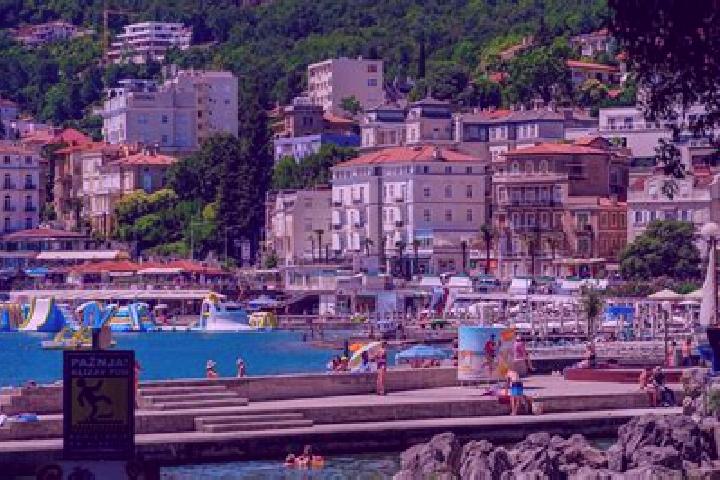 Kinsley, 38 — Escort in Opatija, Croatia