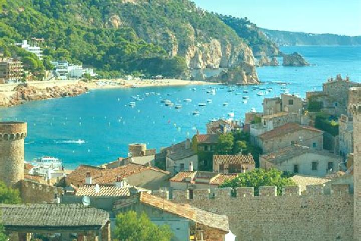 Kinsley, 38 — Escort in Orcasitas, Spain