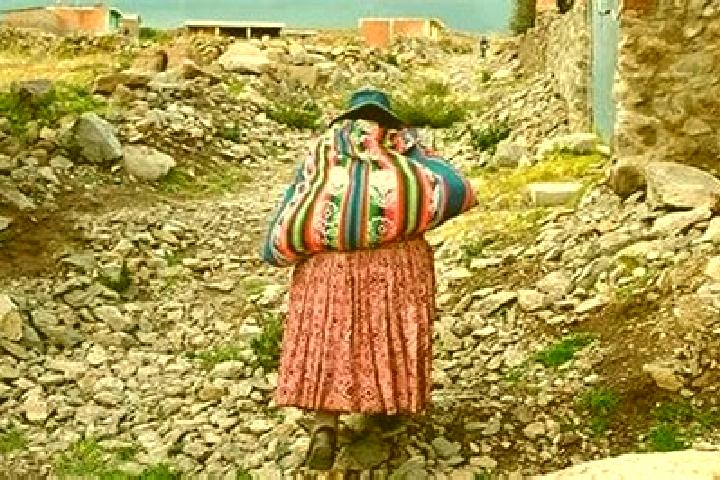 Kinsley, 38 — Escort in Paimas, Peru
