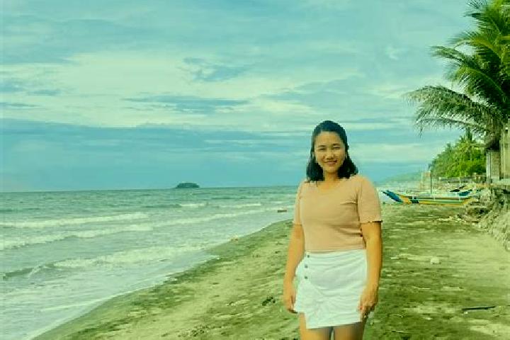 Kinsley, 38 — Escort in Panitan, Philippines
