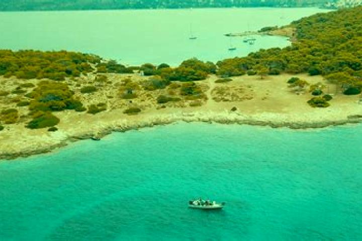 Kinsley, 38 — Escort in Perdika, Greece