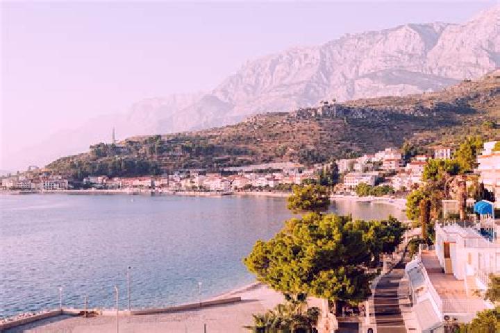 Kinsley, 38 — Escort in Podgora, Croatia