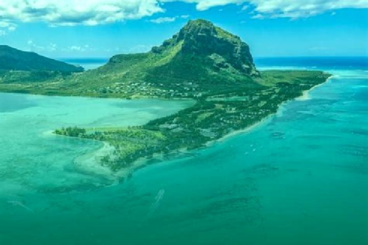 Kinsley, 38 — Escort in Port Mathurin, Mauritius