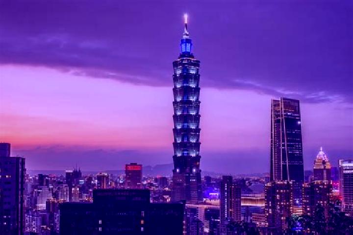 Kinsley, 38 — Escort in Puli, Taiwan