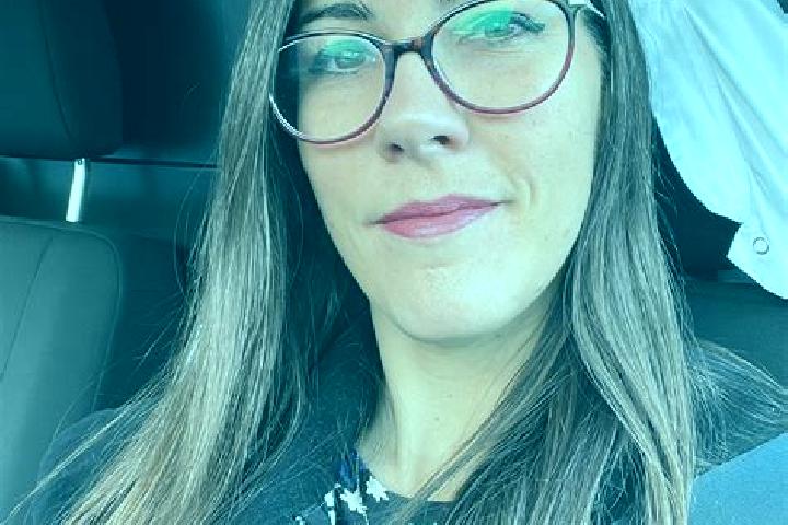 Kinsley, 38 — Escort in Saint-Symphorien, France