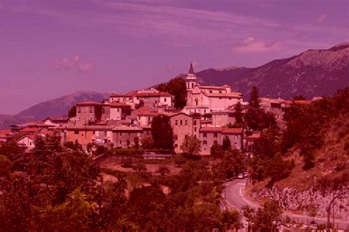 Kinsley, 38 — Escort in Settefrati, Italy